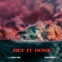 Que Parks Koda One - Get It Done