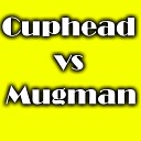 Fabvl - Cuphead Vs Mugman Rap Battle