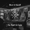 KawaY Yiwer - One Night In Casino