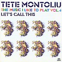 Tete Montoliu - The Way You Look Tonight