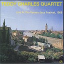 Teddy Charles Quartet - Nostalgia For Mingus
