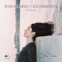 Rosa Brunello Los Fermentos - Pina Bausch Live