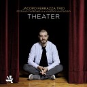 Jacopo Ferrazza feat Stefano Carbonelli Valerio… - Awakening