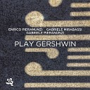 Enrico Pieranunzi feat Gabriele Mirabassi Gabriele… - Variazioni Su Un Tema Di Gershwin