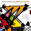 Enrico Pieranunzi feat Diego Urcola Yosvany Terry John Patitucci Antonio… - Danza 2 Live