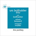 Urs Bollhalder feat Raffaele Bossard Christoph… - Song For S