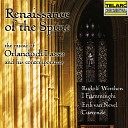 Rudolf Werthen I Fiamminghi The Orchestra of Flanders Erick van Nevel… - Rogier Peccavi