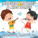 Nursery Rhymes and Kids Songs - Good Night Baby