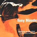 Tony Maude - Blues for a Bluesman