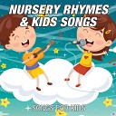 Nursery Rhymes and Kids Songs - Claps and Stomps