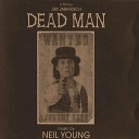 Neil Young - Dead Man Jim Jarmusch