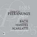 Enrico Pieranunzi - Bourree I Il BWV 807