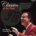 Cincinnati Pops Orchestra Erich Kunzel - Debussy Nocturnes L 91 No 2 F tes