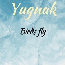 Yugnak - Birds Fly