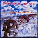 String Trio Of New York feat Billy Bang James Emery John… - One For Frankfurt T V