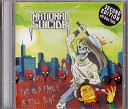 National Suicide - Into The Clubhouse