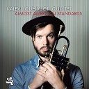 Kalevi Louhivuori Quintet - Praise