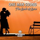 One Man Sound - The Look Of Love Extended Mix