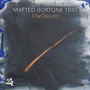 Matteo Bortone feat Enrico Zanisi Stefano… - Wormhole