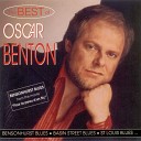 Oscar Benton - Bensonhurst Blues Theme du film Pour la Peau d un…