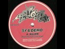 Sy Demo - Killer Robbie Long Devastate Mix