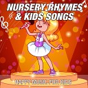 Nursery Rhymes and Kids Songs - Happy Acoustic Guitar