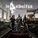 Le4ebnitsa - Все это было