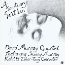 David Murray Quartet feat Kahil El Zabar Sunny Murray Tony… - Short And Sweet