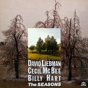David Liebman Cecil Mcbee Billy Hart - Spring