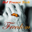 DJ Trance Tech - Free Fly