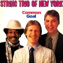 String Trio Of New York feat Billy Bang James Emery John… - San San Nana