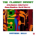 The Clarinet Summit - Beat Box