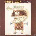 Steve Lacy - Off Minor