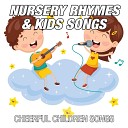 Nursery Rhymes and Kids Songs - Happy Kid Song