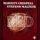 Marilyn Crispell Stefano Maltese - Stellar Waves