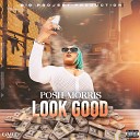 POSH MORRIS - Look Good