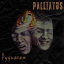 PALLIATUS - Пауки на плечах