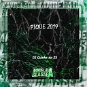 DJ Guinho da ZS - Pique 2019