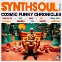 Synthsoul - Inside Original Mix