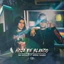 Dj Mao Gonzalez feat Vanessa Camargo - Hoja En Blanco feat Vanessa Camargo