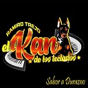 ramiro trejo el kan de los teclados - Mambo No 5