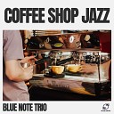 Blue Note Trio - Latte Art Serenity