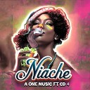A One Music feat Cd 4 - Niache feat Cd 4