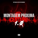 DJ Twoz MC Magrinho MC Pikachu feat MC Gw - Montagem Pr xima Centauri 1 0 Slowed