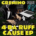Gremino - Faster Than Light