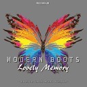 Modern Boots - Guinevere Extended Instrumental Mix