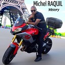 Michel Raquil - Mistery