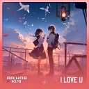 AriHos feat Kimi - I Love U feat Kimi