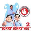 Indra Sabil Irang Arkad Iis Ismail - Sorry Sorry Yee