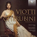 Massimo Quarta Nuova Orchestra da Camera Ferruccio Busoni Massimo… - III Minuetto Allegro non tanto Trio